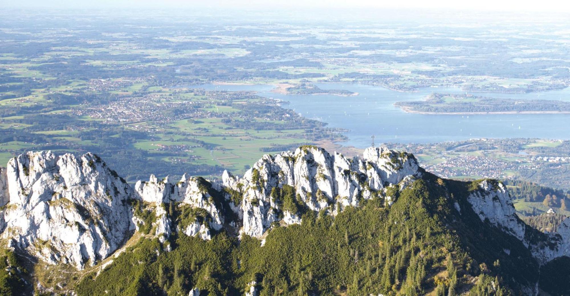 Uniqe I 95Qm I Bergblick I Garten I Bbq I Seenah Prien am Chiemsee Exterior foto
